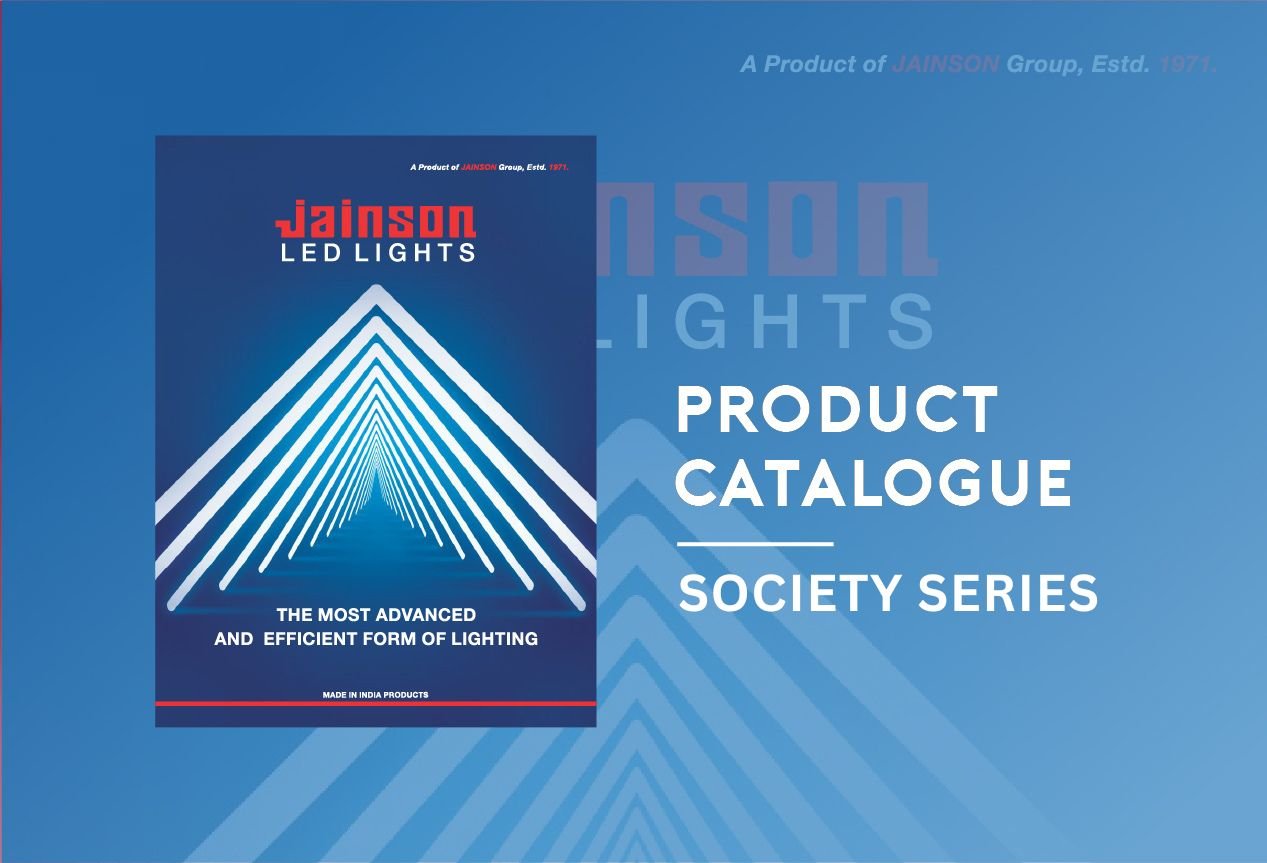 Society Series Catalogue